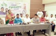 माजी मुख्यमंत्री देवेंद्र फडणवीस यांच्या हस्ते रविवारी भोसरीत रिव्हर सायक्लोथॉनचे उद्‌घाटन