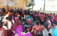 दहा वाड्या-वस्त्यांवरील २०० महिला म्हणाल्या, 'आम्ही बी पास झालो..'