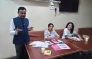 रोटरी क्लब निगडीच्या वतीने 'रनथॉन ऑफ होप-हाफ मॅरेथॉन'चे आयोजन