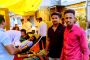 पोलीस फ्रेन्डस् वेलफेअरचे प्रदेशाध्यक्ष गजानन चिंचवडे यांना 'राष्ट्रीय गोमांतक गोवा पुरस्कार' प्रदान