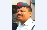 दापोडीत मातीच्या ढिगाऱ्या खाली अडकलेल्या कामरागाराला वाचवताना अग्निशमन दलाचा कर्मचारी शहीद