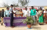 ग्रामीण भागातील मुलींनी शिक्षण घेतले पाहिजे - महापौर माई ढोरे; चांदखेड-सांगवी बससेवा सुरू