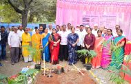 वाकड परिसरात ज्येष्ठ नागरिक विरंगुळा केंद्राचे भूमिपूजन व ज्येष्ठ नागरिक सवलत पास वाटप समारंभ