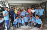 युवा खेळाडू हे देशाचे उज्वल भविष्य - सुलभाताई उबाळे