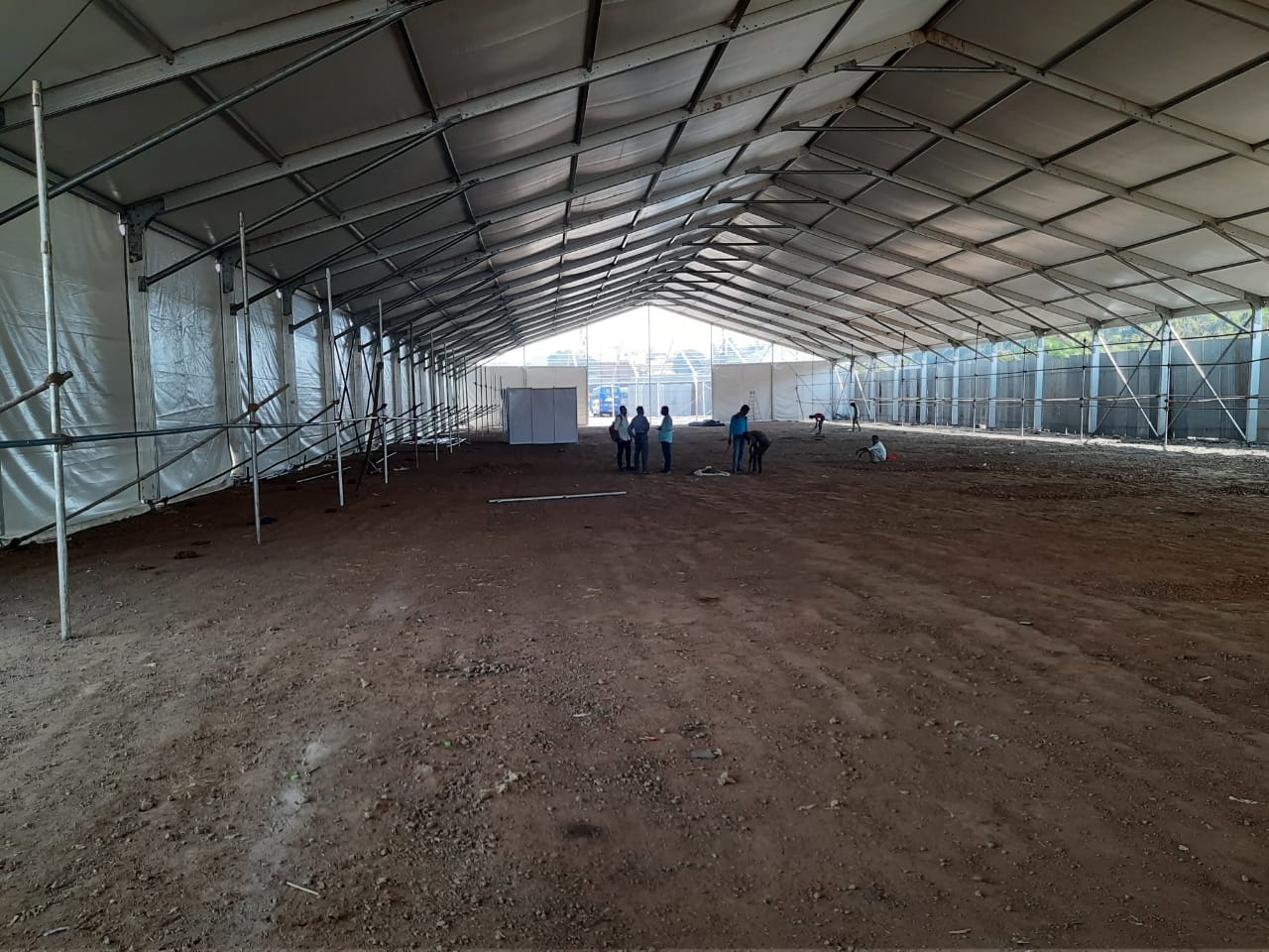 महाराष्ट्रातील 'माईल स्टोन' इंद्रायणी थडीमध्ये भरगच्च 'इव्‍हेंट'; आमदार महेश लांडगे यांचा मनोरंजनासह प्रबोधनावर भर