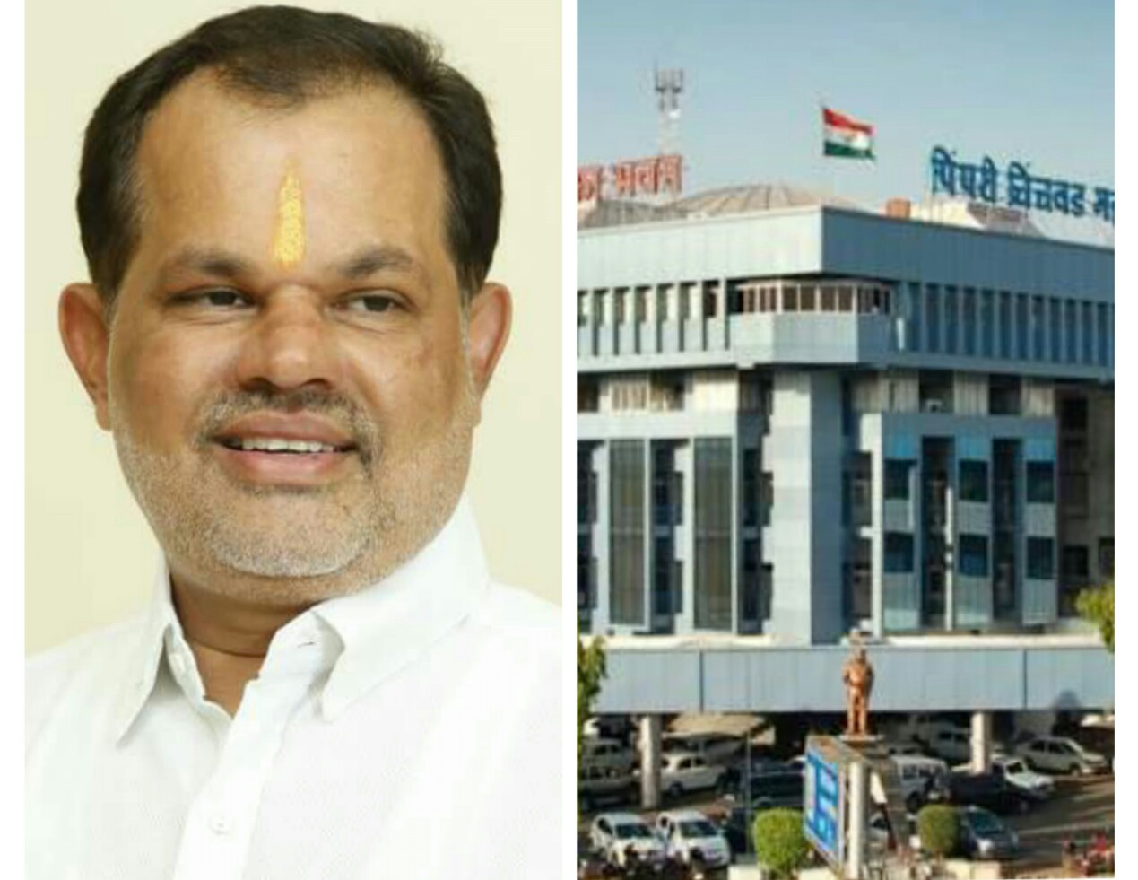 पिंपरी चिंचवड शहरातील विविध विकास कामांसाठी ८७ कोटी २२ लाखांच्या खर्चास स्थायीची मंजूरी
