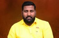 प्रजासत्ताक दिनानिमित्तच्या संचलनात महाराष्ट्राच्या चित्ररथास परवानगी नाकारणाऱ्या भाजपा सरकारचा जाहीर निषेध - युवराज दाखले