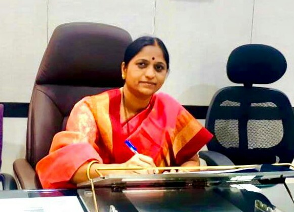 पिंपरी चिंचवड शहरात प्रथमच 'लाईट हाऊस' प्रकल्प राबविण्यात येणार - निर्मला कुटे