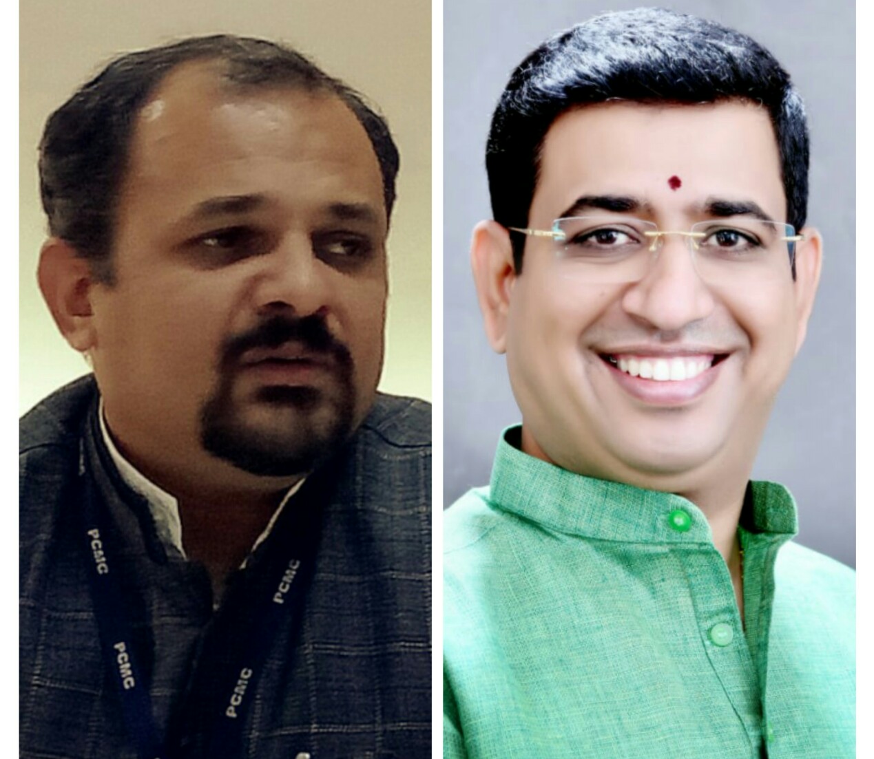 भोसरीसह सर्व रूग्णालयात अद्ययवात गॅस पाईपलाईन हवी; उपमहापौर तुषार हिंगे यांची आयुक्तांना सूचना