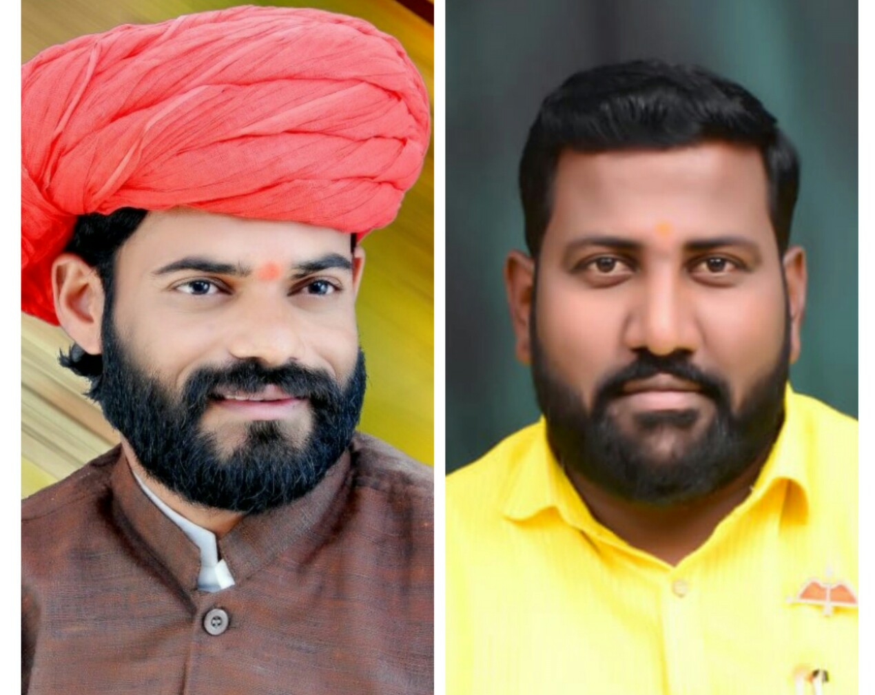 पिंपरी चिंचवड शहर विकास आघाडीची स्थापना