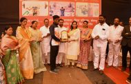 खेळाडूंनी सातत्यपूर्ण मेहनत, जिद्दीने राष्ट्रीय पातळीवर यश संपादन करावे - क्रीडा राज्यमंत्री आदिती तटकरे