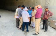 पिंपळे सौदागरच्या साई चौकातील भुयारी मार्ग लवकरच वाहतुकीस खुला होणार