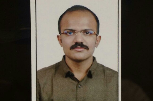 केंद्रीय लोकसेवा आयोगाच्या परीक्षेत डॉ. प्रथमेश सोटुरचे यश