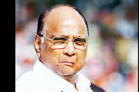 'सीएए'चा फटका मुस्लीमच नाही तर मागासवर्गीयांनाही होऊ शकतो – शरद पवार