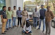 दारू पिण्यासाठी पैसे नव्हते म्हणून त्याने चक्क टेम्पोच पळवला; चोरटा हिंजवडी पोलीसांच्या ताब्यात