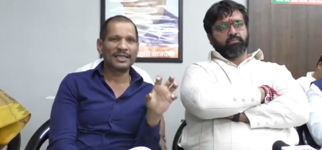 महापालिकेतील भाजपच्या ३ वर्षातील नव्हे तर त्यापूर्वीच्या ३० वर्षाच्या कारभारचीही चौकशी करा; आमदार लक्ष्मण जगताप यांचे अजितदादांना आव्हान