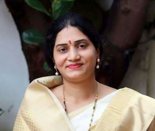 आकुर्डीत रात्रीच्या वेळी काम करून ध्वनी प्रदूषण करणाऱ्या ठेकेदारावर कारवाई करा; शिवसेना नगरसेविका मिनल यादव यांची मागणी