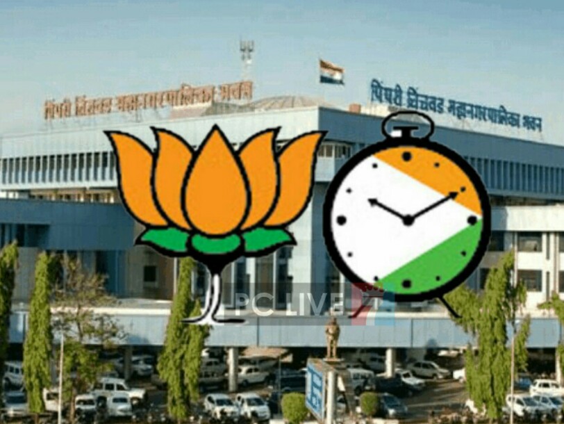 स्थायी समितीत भाजपा आणि राष्ट्रवादीच्या ८ नव्या सदस्यांची निवड