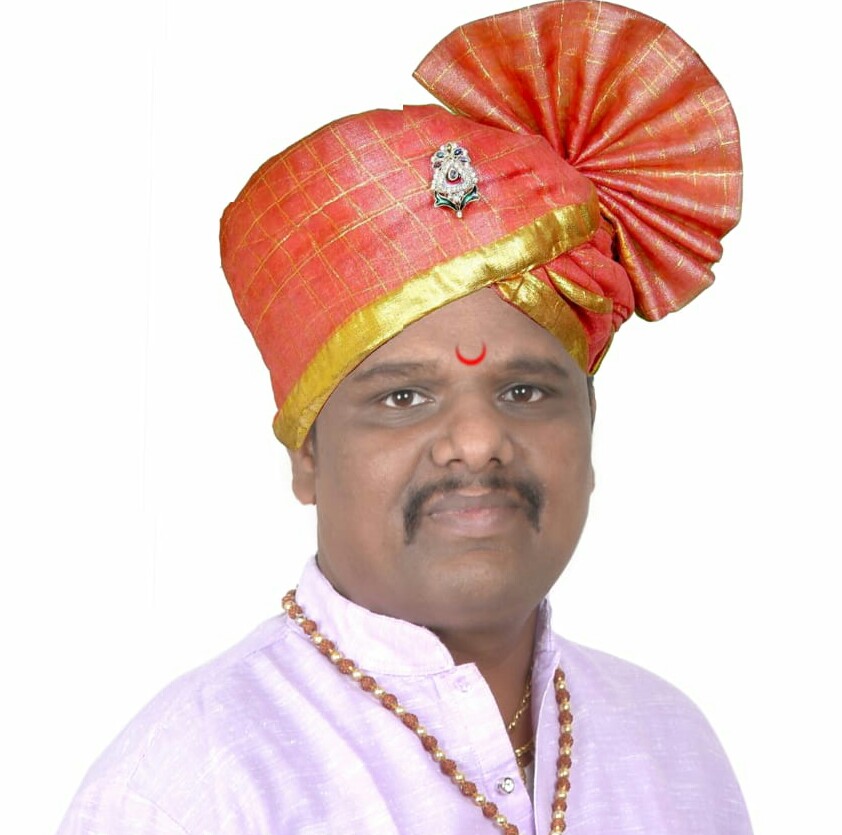 शिवशाही व्यापारी संघ प्रणित शिवशाही कामगार आघाडीच्या प्रदेशाध्यक्षपदी मिथुन खोपडे यांची निवड