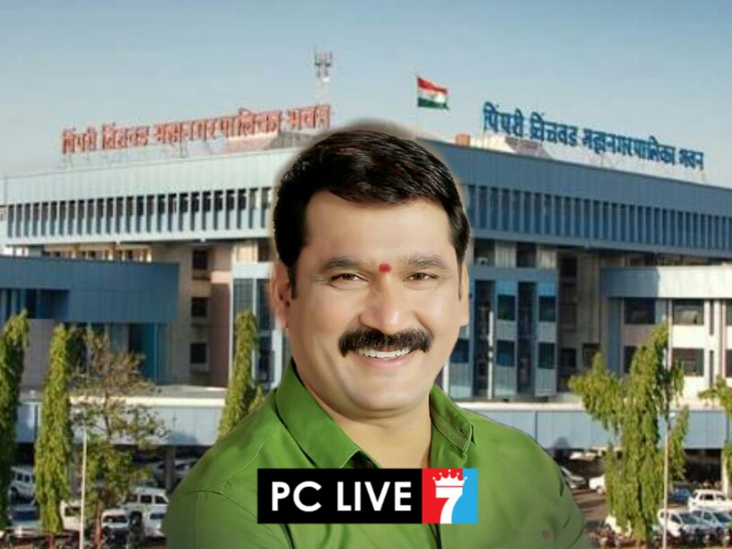 सत्ताधारी भाजपची सर्वसाधारण सभेत हुकूमशाही; 'त्या' सर्व उपसुचना रद्द करण्याची विरोधी पक्षनेते नाना काटे यांची मागणी