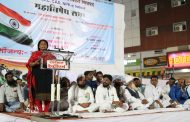 भाजप सरकारने चहा बरोबर देशही विकायला काढला - डॉ. सुषमा अंधारे