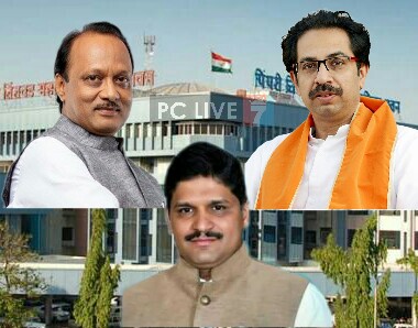 भाजपाने भ्रष्टाचारासाठी काढलेली रस्ते साफसफाईची ६४७ कोटीची निविदा रद्द करा; शिवसेना गटनेते राहुल कलाटे यांची मुख्यमंत्री, उपमुख्यमंत्र्यांकडे मागणी