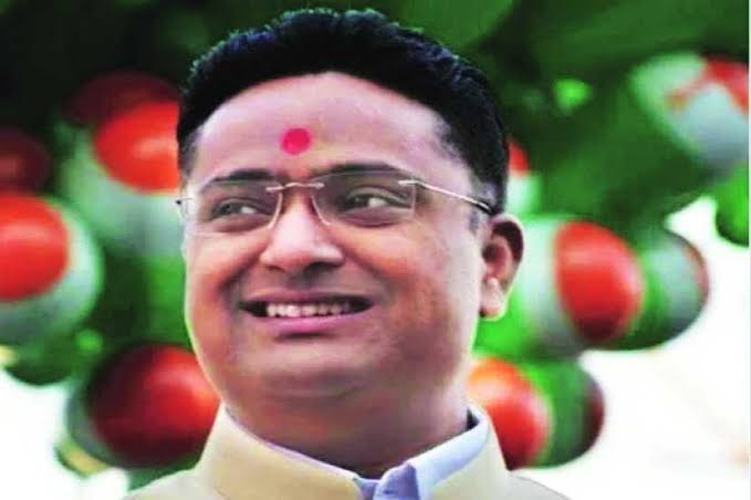 शिवाजी महाराजांचा अपमान करणाऱ्या श्रीपाद छिंदमला ठाकरे सरकारचा दणका; केलं नगरसेवक पद रद्द..!