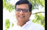 महसूलमंत्री बाळासाहेब थोरातांकडून जमिनीबाबत चुकीचे निर्णय, मुख्यमंत्र्यांकडे चौकशीची मागणी