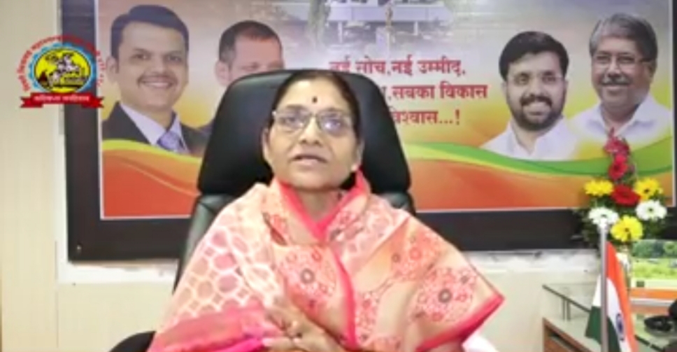 पंतप्रधानांच्या 'जनता कर्फ्यू'च्या आवाहनाला शहरवासियांनी प्रतिसाद द्यावा - महापौर माई ढोरे