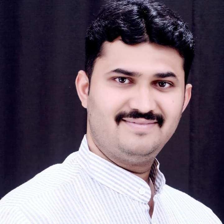 राज्यातील बांधकाम कामगारांच्या कल्याणकारी योजनांमध्ये भाजपचा मोठा भ्रष्टाचार; इरफान सय्यद यांची कामगारमंत्र्यांकडे धाव