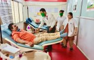 'मी शिवसैनिक, मी रक्तदाता', शिवसेनेची मोहिम आजपासून प्रारंभ