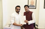 डेक्कन क्वीन, सिंहगड आणि प्रगती एक्सप्रेसच्या वेळापत्रकात बदल करा; खासदार डॉ.अमोल कोल्हे यांची केंद्रीय रेल्वेमंत्र्यांकडे मागणी