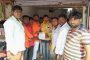 दुचाकीसह तरूणीचे महादेव मंदिरात 'लोटांगण', वाकडमधील घटना सीसीटिव्हीत कैद..!