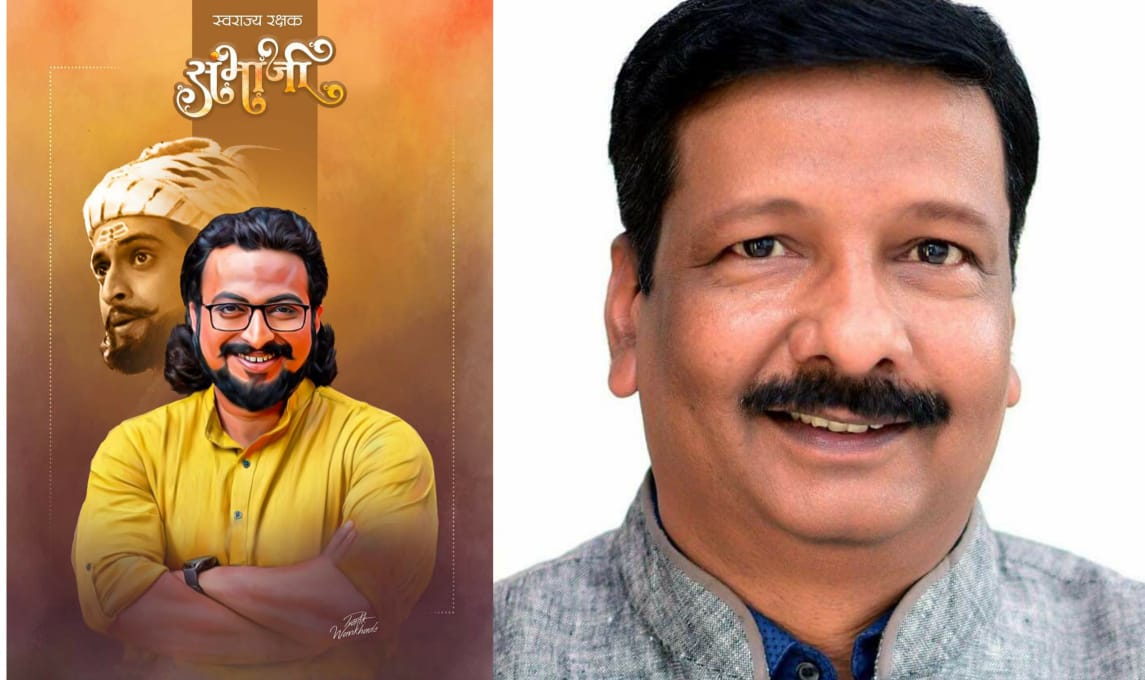 अभिनयातून रोवलेलं मैत्रीचं बीज ते राजकारणातील वटवृक्ष, एक अविस्मरणीय प्रवास - प्रफुल्ल तावरे