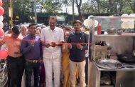 पूर्णानगरमध्ये शेगांव कचोरी सेंटरचे उद्घाटन
