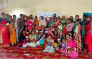 घरातील महिला सक्षम, तर कुटुंब सक्षम - नगरसेविका अनुराधाताई गोरखे