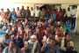 जागतिक महिला दिनानिमित्त संदीप वाघेरे युवा मंचच्यावतीने विविध उपक्रम