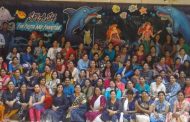 चिंचवडच्या पोदार इंटरनॅशनल स्कूलमध्ये जागतिक महिला दिन मोठ्या उत्साहात साजरा