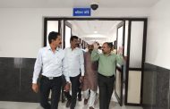 भोसरीतील महापालिकेच्या रूग्णालयात कोरोनाच्या रूग्णांसाठी ६० बेडची व्यवस्था