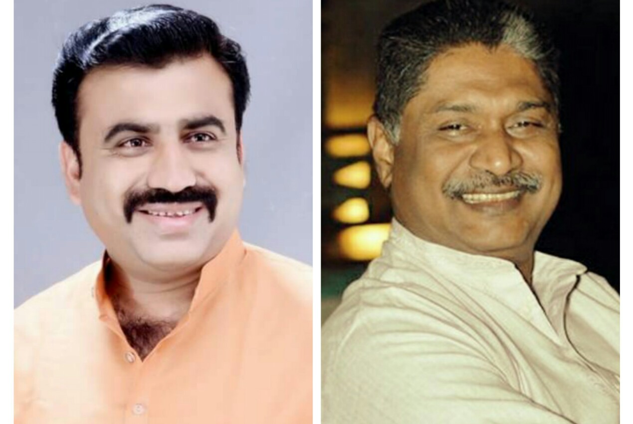 डॉ.अनिल रॉय यांच्याकडे वायसीएम रूग्णालयासह वैद्यकीय विभागाचा पदभार द्यावा - नगरसेवक संदीप वाघेरे