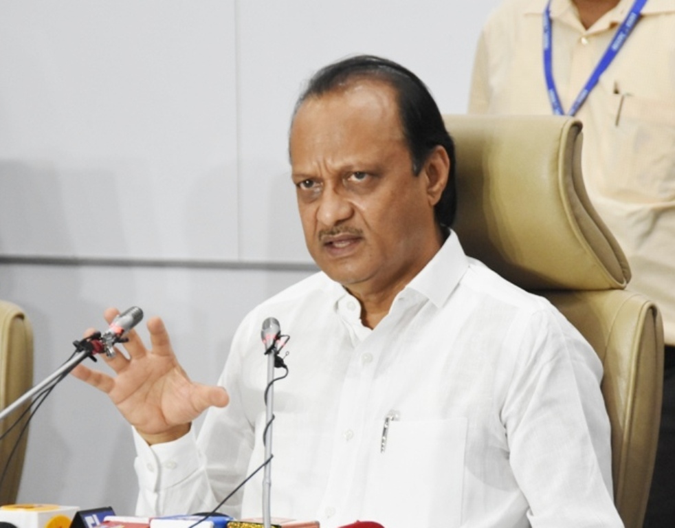 सरकारकडून पुढचे आदेश निघेपर्यंत पुुुणे जिल्ह्यातील सर्व निर्णय कायम राहणार - अजितदादा पवार