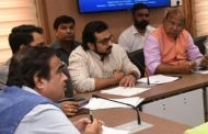 चाकण चौकातील वाहतूक कोंडी सुटणार; मोशी ते राजगुरुनगर रस्त्याच्या सहापदरीकरणाच्या कामाचा डीपीआर तयार - खासदार  डॉ.अमोल कोल्हे