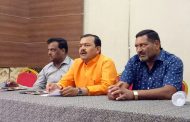 जाधववाडीत सोमवारी सर्वधर्मीय सामुदायिक विवाह सोहळा