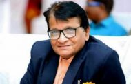 जेष्ठनेते भाईजान काझी यांचे निधन