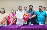 पिंपरी चिंचवड शहर भाजपाची जंम्बो कार्यकारिणी जाहिर; सरचिटणीसपदी शेडगे, दुर्गे, फुगे, नायर आणि संघटन सरचिटणीसपदी अमोल थोरात यांची नियुक्ती