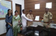 'त्या' हल्ल्याची सखोल चौकशी करण्याच्या पोलीसांच्या आश्वासनानंतर दत्ता सानेंचे उपोषण मागे