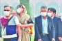 पिंपरी चिंचवडमध्ये भाजपकडून जमावबंदीच्या आदेशाचे उल्लंघन; कोरोनाचा धोका असताना देखील घेतली पदाधिकाऱ्यांची बैठक..!