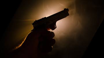 'पिस्तूल खोटं आहे' असं म्हटलं म्हणून मित्रावर केला गोळीबार; पिंपरीतील मिलिंदनगरमधील घटना