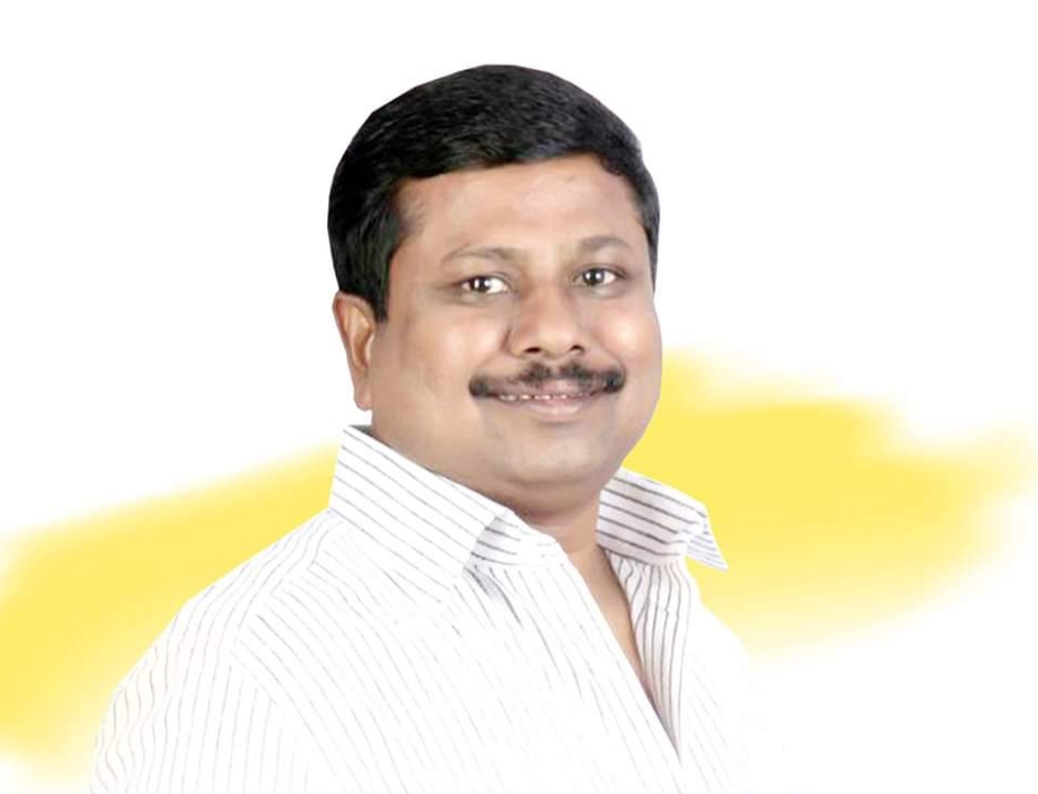 घरातील दिवे बंद करून मेणबत्ती, मोबाईल फ्लॅश लाईट लावण्याचा सल्ला म्हणजे देशातील नागरिकांची 'दिशाभूल' - आमदार अण्णा बनसोडे