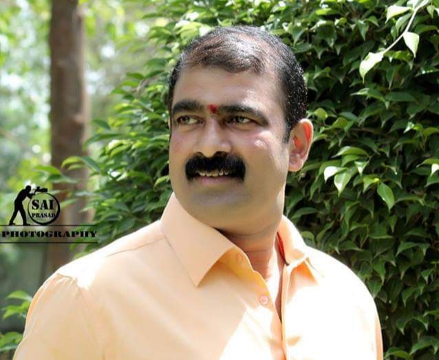 महाराष्ट्र संकटात असताना भाजप राजकारणाची एकही संधी सोडत नाही; संजोग वाघेरे पाटील यांचा आरोप